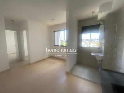 Apartamento, 2 quartos, 39 m² - Foto 1