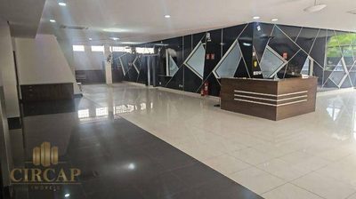Loja-Salão, 1334 m² - Foto 3