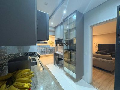 Apartamento, 4 quartos, 151 m² - Foto 5