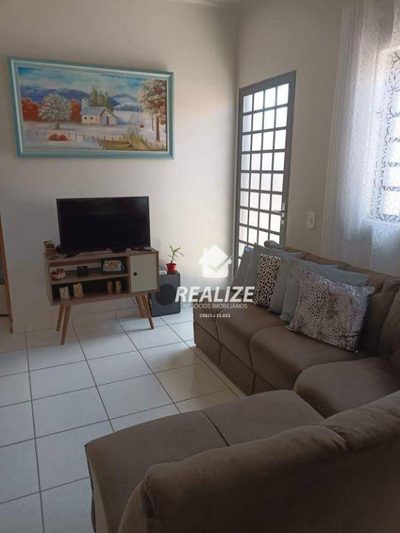 Casa, 2 quartos, 90 m² - Foto 5