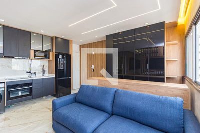 Apartamento, 1 quarto, 38 m² - Foto 2