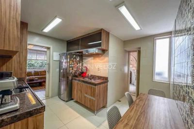 Apartamento, 3 quartos, 220 m² - Foto 1