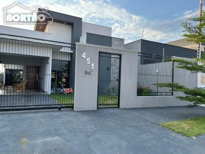 Casa, 2 quartos, 115 m² - Foto 1