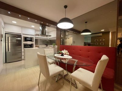 Apartamento, 1 quarto, 68 m² - Foto 5