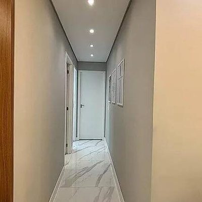 Apartamento, 2 quartos, 49 m² - Foto 1