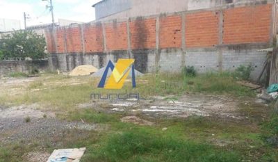 Terreno, 675 m² - Foto 3