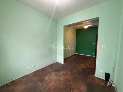 Apartamento, 1 quarto, 42 m² - Foto 4
