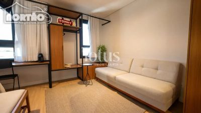 Casa, 1 quarto, 29 m² - Foto 4