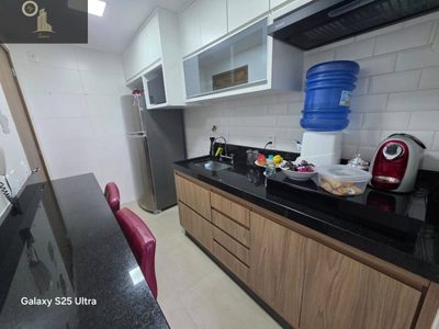 Apartamento, 3 quartos, 86 m² - Foto 4
