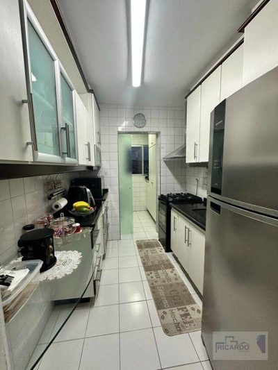 Apartamento, 2 quartos, 68 m² - Foto 1