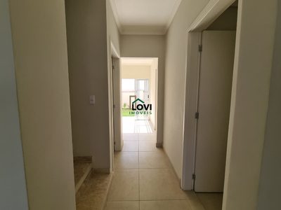 Sobrado, 3 quartos, 135 m² - Foto 5