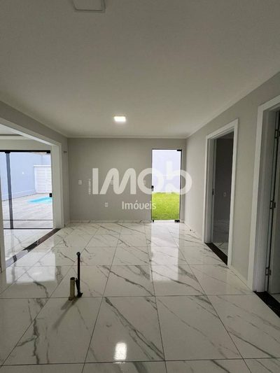 Casa, 3 quartos, 153 m² - Foto 2