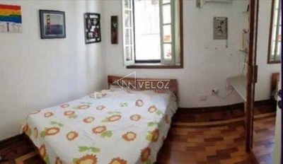 Apartamento, 4 quartos, 286 m² - Foto 1