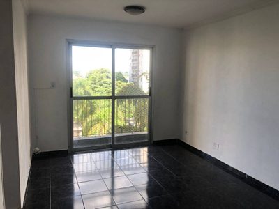 Apartamento, 2 quartos, 52 m² - Foto 1