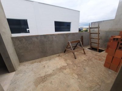 Casa, 1 quarto - Foto 4