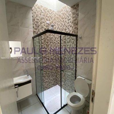 Sobrado, 2 quartos - Foto 4