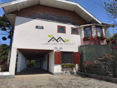 Casa, 4 quartos, 220 m² - Foto 2