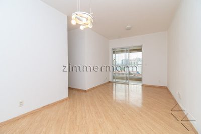 Apartamento, 3 quartos, 75 m² - Foto 1