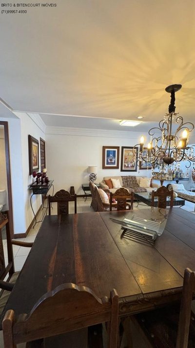 Cobertura, 4 quartos, 300 m² - Foto 4