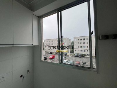 Apartamento, 2 quartos, 45 m² - Foto 2