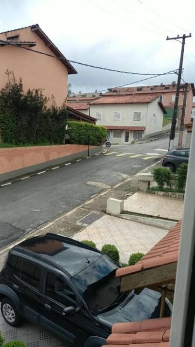 Sobrado, 2 quartos, 65 m² - Foto 5