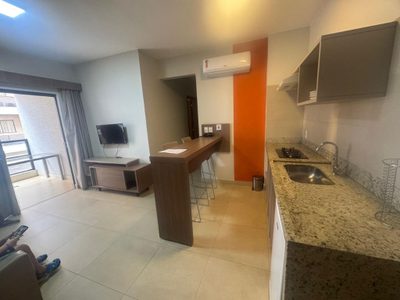 Apartamento, 2 quartos, 40 m² - Foto 1