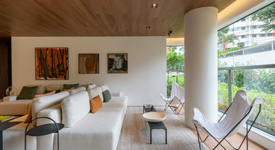 Apartamento, 4 quartos, 190 m² - Foto 1