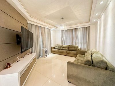 Apartamento, 3 quartos, 179 m² - Foto 3