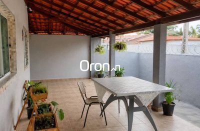 Casa, 3 quartos, 175 m² - Foto 1