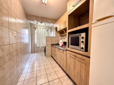 Apartamento, 2 quartos, 77 m² - Foto 4