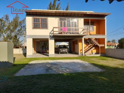 Casa, 3 quartos, 250 m² - Foto 2