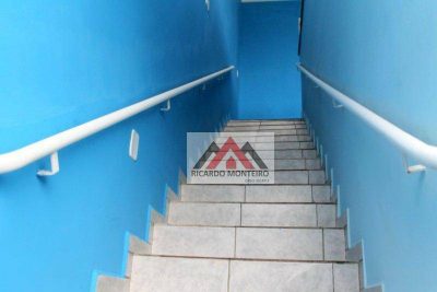Depósito-Galpão, 600 m² - Foto 4