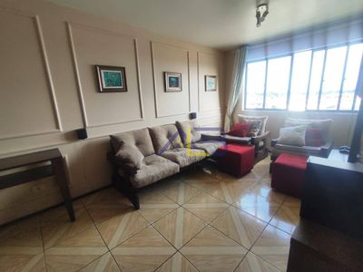 Apartamento, 3 quartos, 68 m² - Foto 3