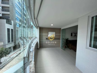 Apartamento, 2 quartos, 130 m² - Foto 1