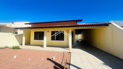 Casa, 4 quartos, 159 m² - Foto 1