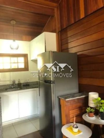 Casa, 2 quartos, 65 m² - Foto 3