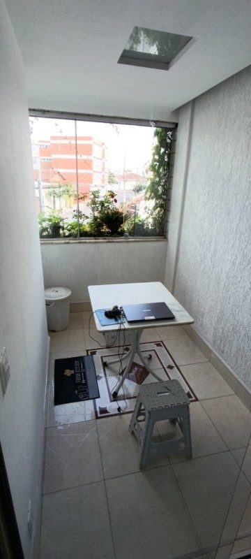 Apartamento, 3 quartos, 100 m² - Foto 3