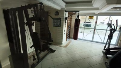 Apartamento, 2 quartos, 88 m² - Foto 4