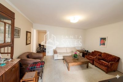 Apartamento, 3 quartos, 114 m² - Foto 2