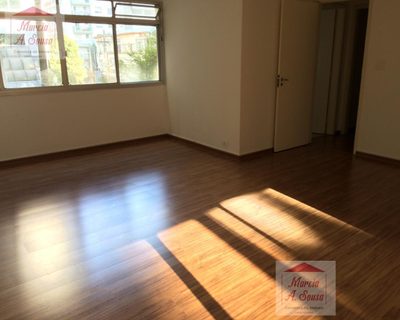 Apartamento, 2 quartos, 89 m² - Foto 2