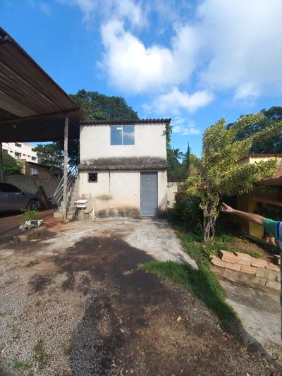 Casa, 3 quartos, 586 m² - Foto 4