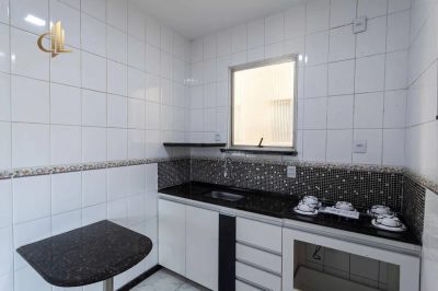 Apartamento, 3 quartos, 59 m² - Foto 4