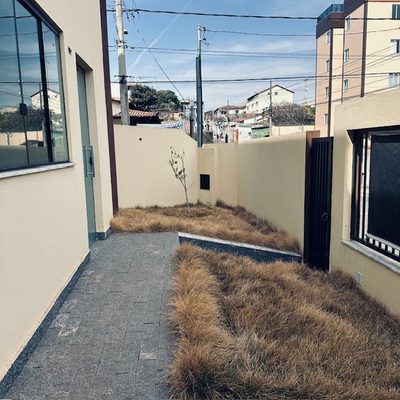 Casa, 2 quartos, 80 m² - Foto 1