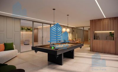 Apartamento, 3 quartos, 73 m² - Foto 5