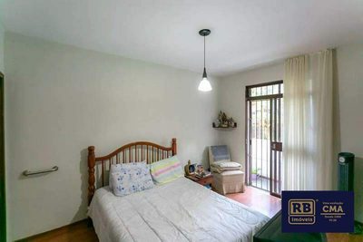 Apartamento, 3 quartos, 124 m² - Foto 5