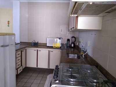Apartamento, 3 quartos, 82 m² - Foto 2