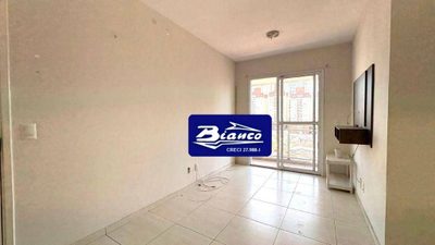 Apartamento, 2 quartos, 48 m² - Foto 3