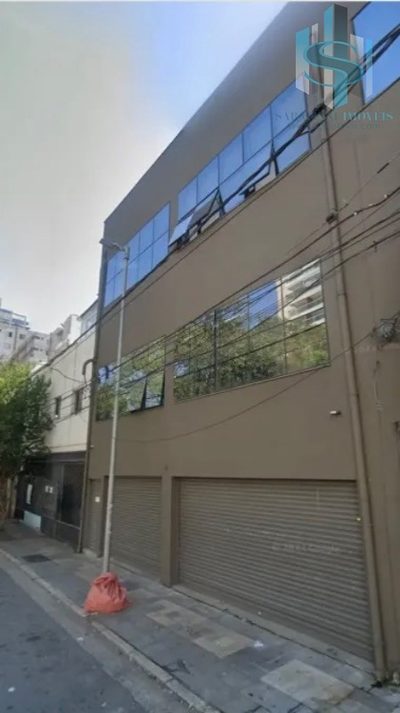 Prédio Inteiro, 1110 m² - Foto 1