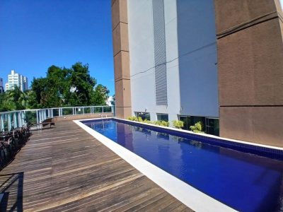 Apartamento, 1 quarto, 37 m² - Foto 1