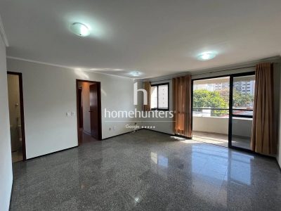 Apartamento, 2 quartos, 80 m² - Foto 1